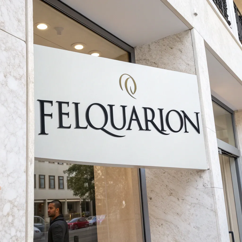Felquarion Logo