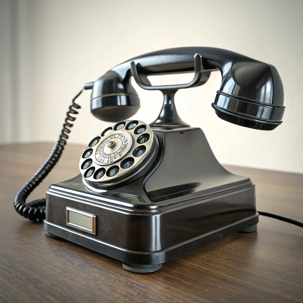 Phone icon